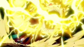 Illustration for article titled 10 Most Bad-Ass Signature Moves In Anime